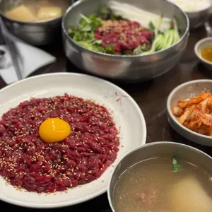 부촌육회 별관 사진 1