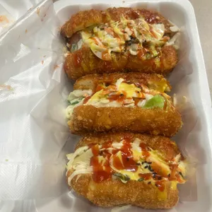 행운분식 사진 1