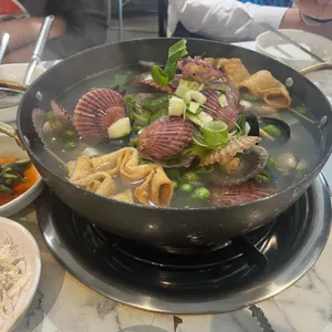 오동도 사진 1