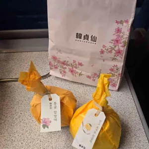 한정선 녹 사진