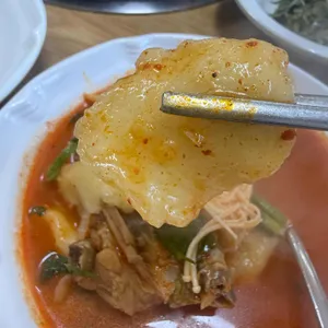 능골매운탕 사진