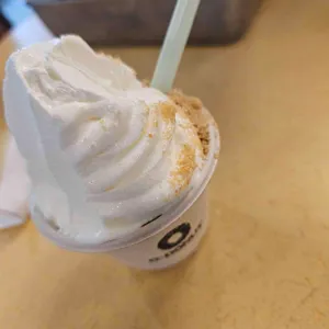 오도넛 사진 1
