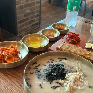 현풍닭칼국수 사진 1