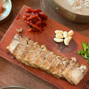 현풍닭칼국수 사진