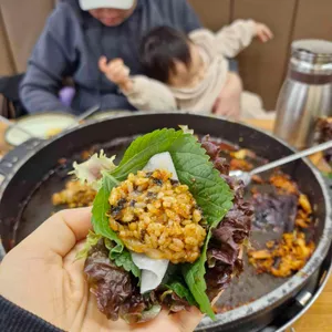 장인닭갈비 사진 1