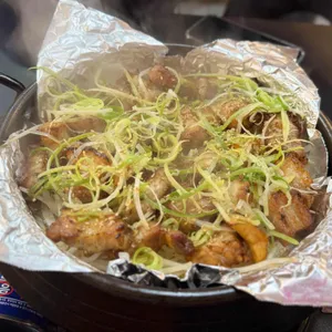 본진 삼겹살 사진
