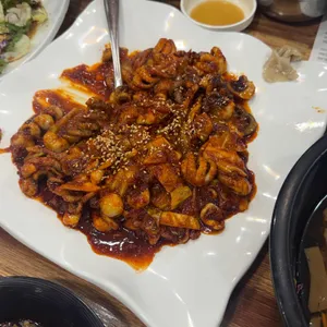 풍차쭈꾸미 대표 사진