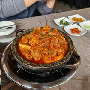 고봉당 사진 1