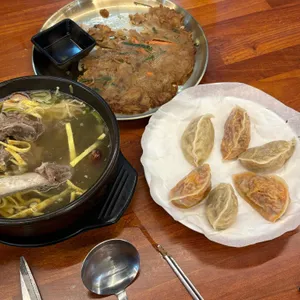 이호갈비탕앤면옥 대표 사진