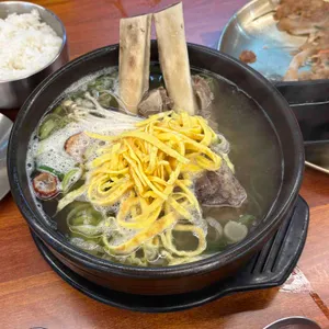 이호갈비탕앤면옥 대표 사진