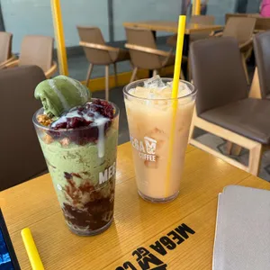 메가MGC커피 사진 1