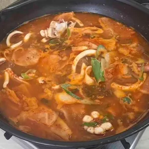 소나무집 사진 1