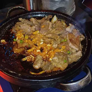 월화갈비 사진 1