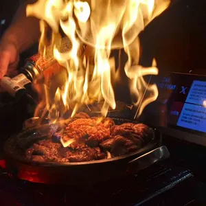 월화갈비 리뷰 사진