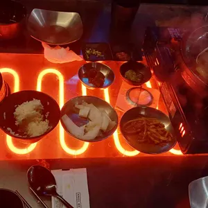 월화갈비 리뷰 사진