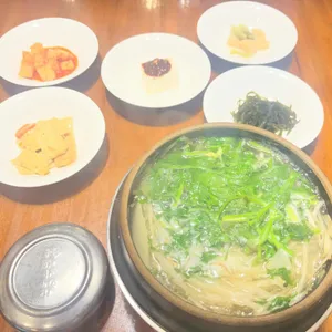 금수복국 사진 1