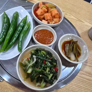 풍년 삼계탕 사진 1