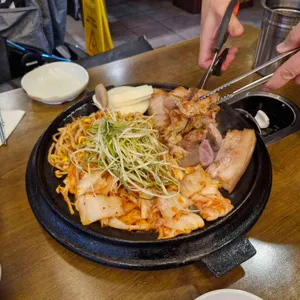 서병장대김이병 사진 1