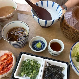 양산도 사진