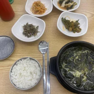 오 장인손맛 사진 1