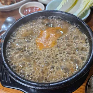 장어와추어탕 사진
