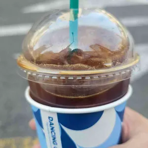 댄싱컵 사진 1