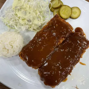 겐돈소바 대표 사진