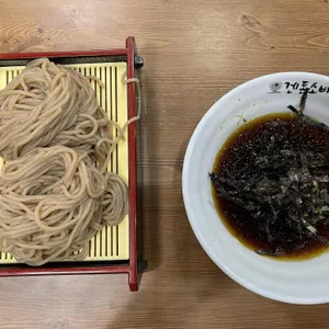 겐돈소바 대표 사진