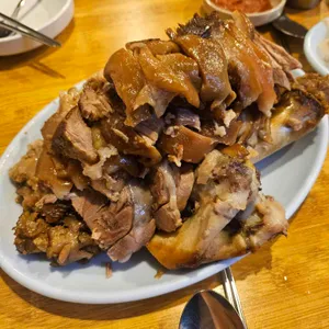용설왕족발 대표 사진