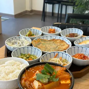 오늘된찌 사진