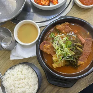 원조감자탕 사진 1