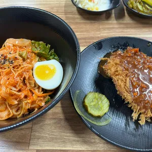 셰프의돈까스 사진