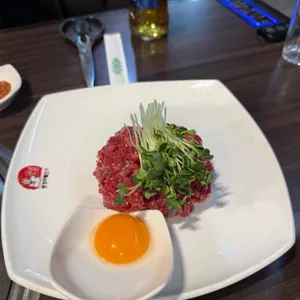 온천약돌한우돼지정육식당 사진 1