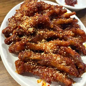 닭발타임 사진 1