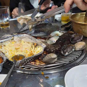 해녀소주방 사진