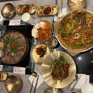 옥된장 사진 1