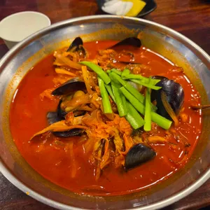 타이짬뽕 아주점 사진 1