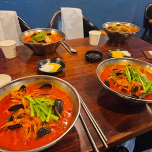 타이짬뽕 아주점 사진 2