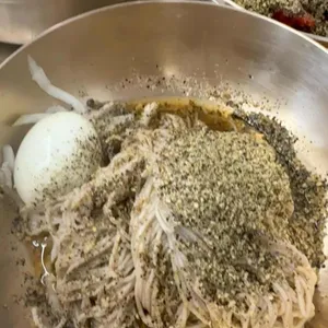 메밀장터 사진