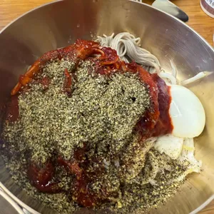 메밀장터 사진 2