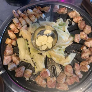 탄탄돼성 사진