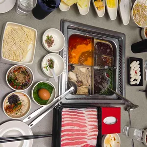하이디라오 사진