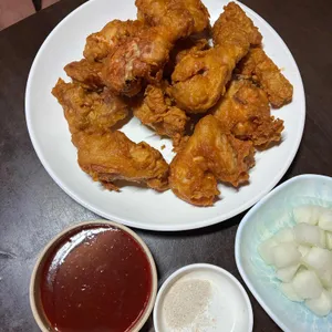 동부통닭 사진 1