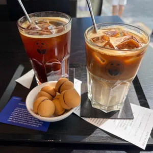 카페 델 꼬또네 스위치 플래그십 사진 1