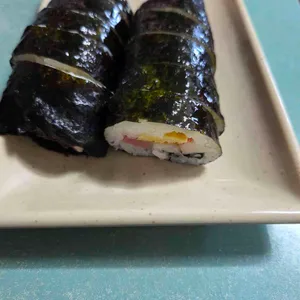 오달통분식 대표 사진