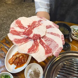소막창숯불구이 대표 사진