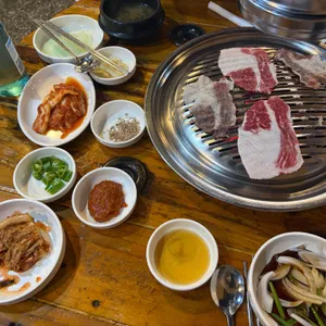 소막창숯불구이 대표 사진