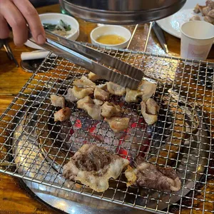 소막창숯불구이 대표 사진