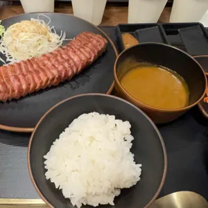 규카츠정 사진 1