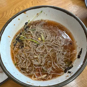 실로암 메밀국수 사진